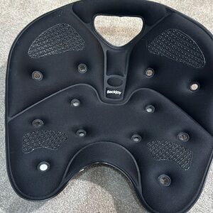 BackJoy lower back support
